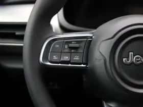 Jeep Avenger (2025) thumbnail 20