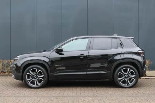 Jeep Avenger (2025) thumbnail 3