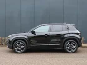 Jeep Avenger (2025) thumbnail 3