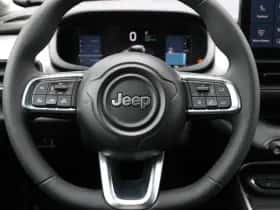 Jeep Avenger (2025) thumbnail 22