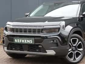 Jeep Avenger (2025) thumbnail 36