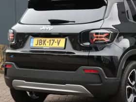 Jeep Avenger (2025) thumbnail 37