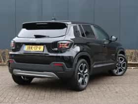 Jeep Avenger (2025) thumbnail 5