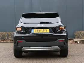 Jeep Avenger (2025) thumbnail 6
