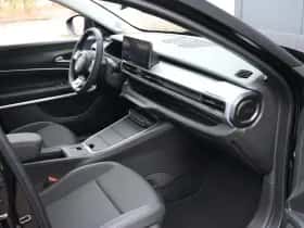 Jeep Avenger (2025) thumbnail 8