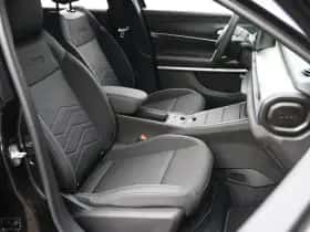 Jeep Avenger (2025) thumbnail 10