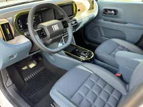 Fiat Grande Panda (2025) thumbnail 12