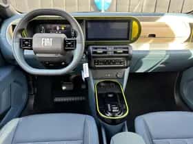 Fiat Grande Panda (2025) thumbnail 13