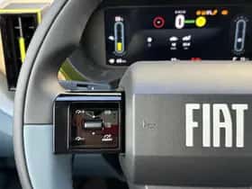 Fiat Grande Panda (2025) thumbnail 14