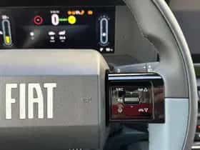 Fiat Grande Panda (2025) thumbnail 15