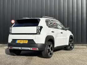 Fiat Grande Panda (2025) thumbnail 3