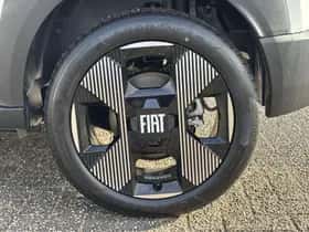 Fiat Grande Panda (2025) thumbnail 5