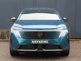 Peugeot e-3008 (2025) thumbnail 2