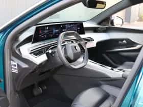 Peugeot e-3008 (2025) thumbnail 13