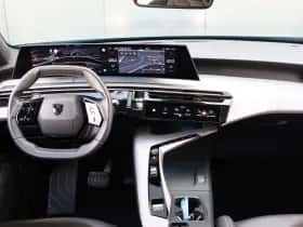 Peugeot e-3008 (2025) thumbnail 16