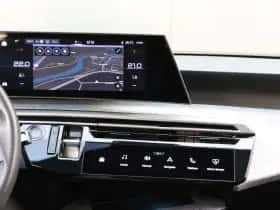 Peugeot e-3008 (2025) thumbnail 17