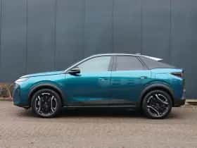 Peugeot e-3008 (2025) thumbnail 3