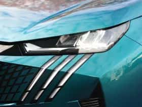 Peugeot e-3008 (2025) thumbnail 22