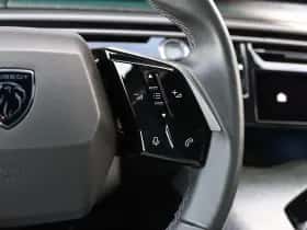 Peugeot e-3008 (2025) thumbnail 25