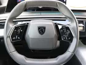 Peugeot e-3008 (2025) thumbnail 26