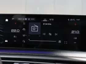 Peugeot e-3008 (2025) thumbnail 30