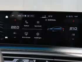 Peugeot e-3008 (2025) thumbnail 31