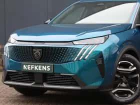Peugeot e-3008 (2025) thumbnail 41
