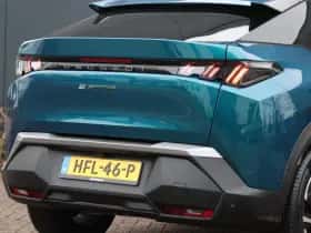 Peugeot e-3008 (2025) thumbnail 42