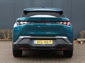 Peugeot e-3008 (2025) thumbnail 8