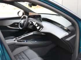 Peugeot e-3008 (2025) thumbnail 10