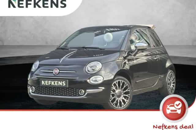 Fiat 500C (2022) thumbnail 1