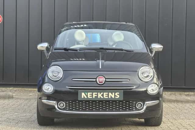 Fiat 500C (2022) thumbnail 2