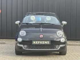 Fiat 500C (2022) thumbnail 2