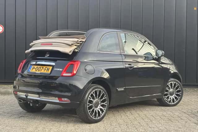 Fiat 500C (2022) thumbnail 3