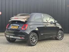 Fiat 500C (2022) thumbnail 3