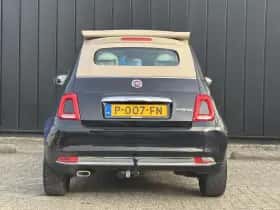 Fiat 500C (2022) thumbnail 5