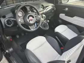 Fiat 500C (2022) thumbnail 9