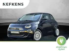 Fiat 500e (2023)
