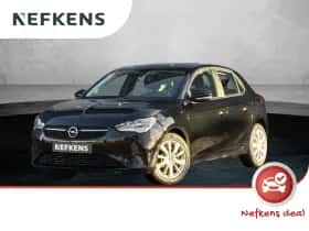 Opel Corsa (2020)