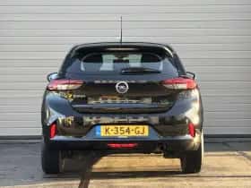Opel Corsa (2020) thumbnail 5