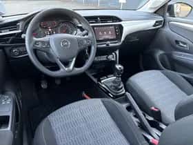 Opel Corsa (2020) thumbnail 9