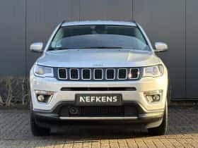 Jeep Compass (2021) thumbnail 2