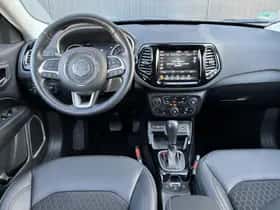 Jeep Compass (2021) thumbnail 14