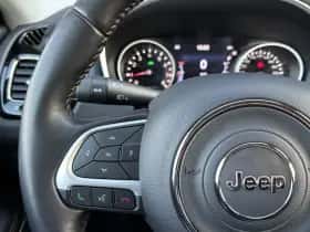 Jeep Compass (2021) thumbnail 17