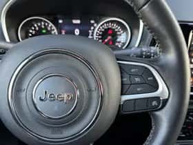 Jeep Compass (2021) thumbnail 18