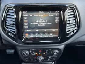 Jeep Compass (2021) thumbnail 19