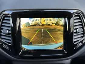 Jeep Compass (2021) thumbnail 20
