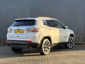 Jeep Compass (2021) thumbnail 3