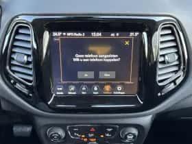 Jeep Compass (2021) thumbnail 21