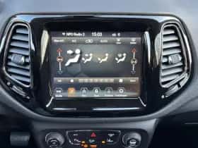 Jeep Compass (2021) thumbnail 22